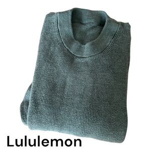 Lululelm sweater